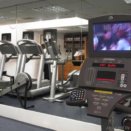 Club Quarters Hotel St Paul\'S, London 