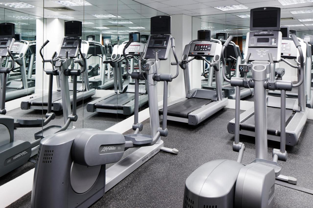 Club Quarters St Paul's, Отель 4*