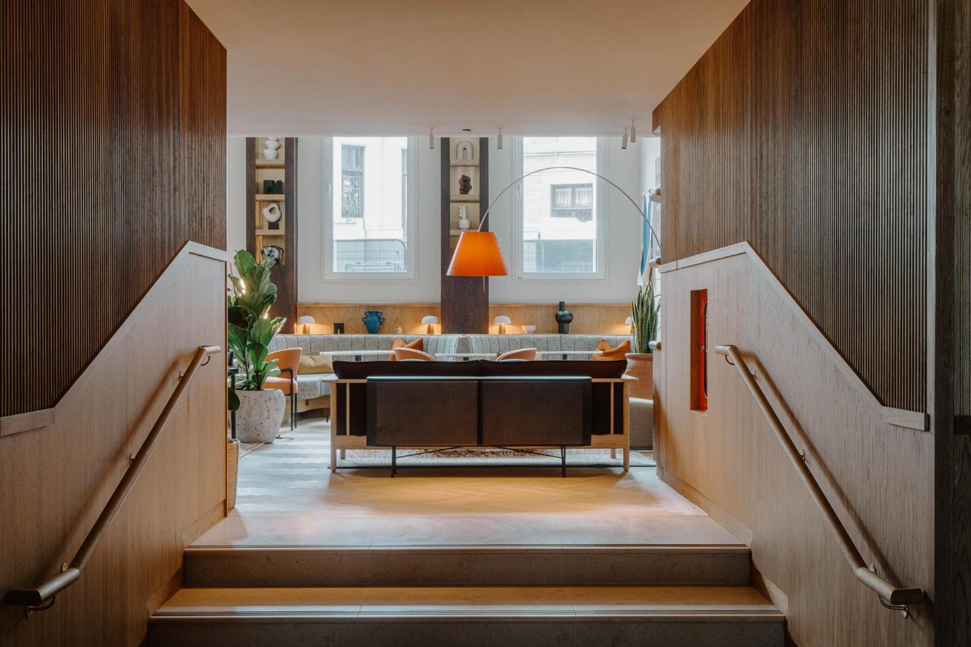 Club Quarters St Paul's, Отель Лондон