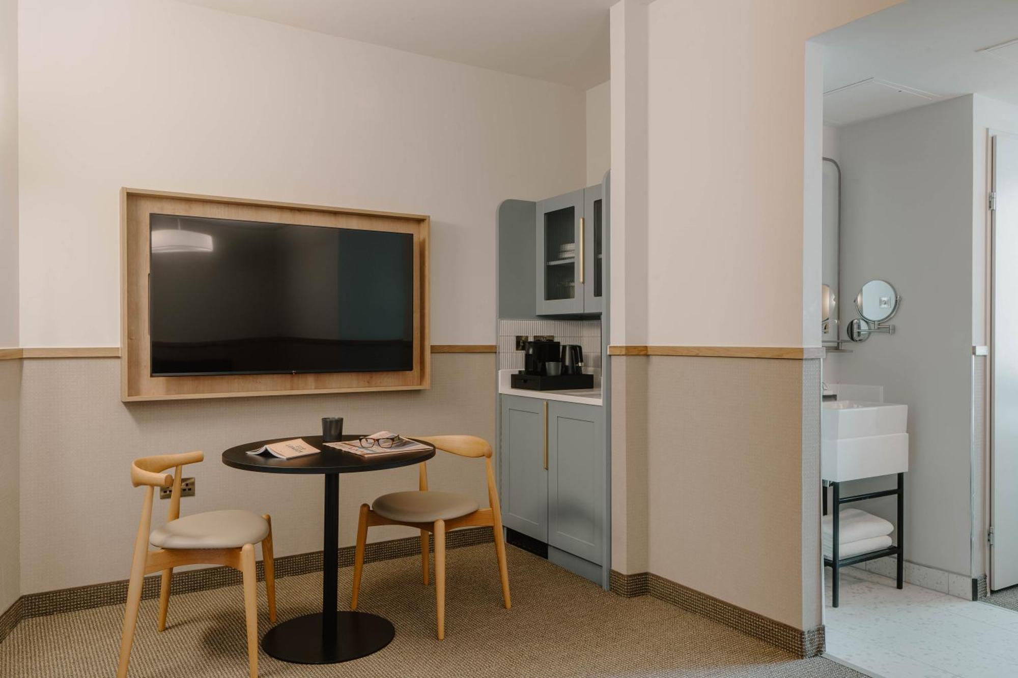Club Quarters St Paul's, Отель Лондон
